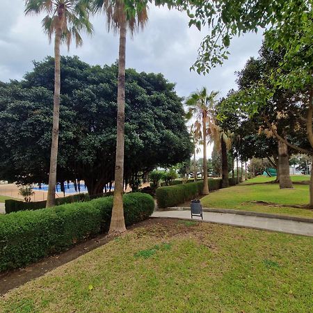 Apartamento Hercules 59 Benalmádena Exteriör bild