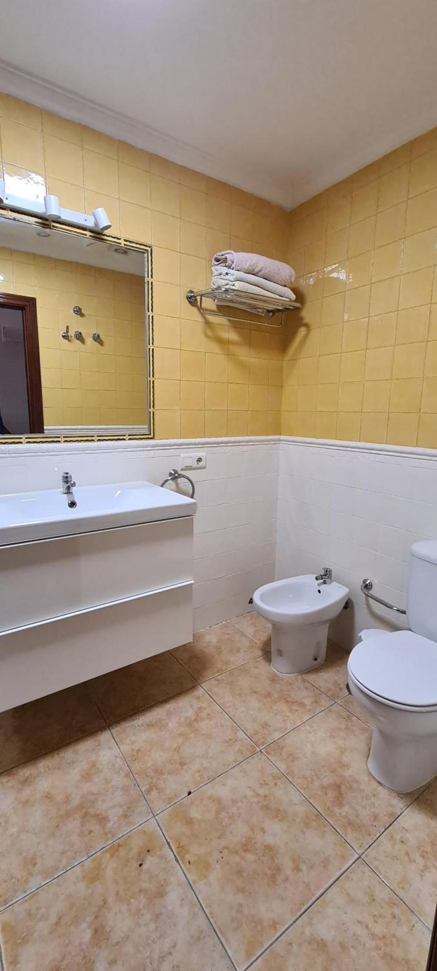 Apartamento Hercules 59 Benalmádena Exteriör bild
