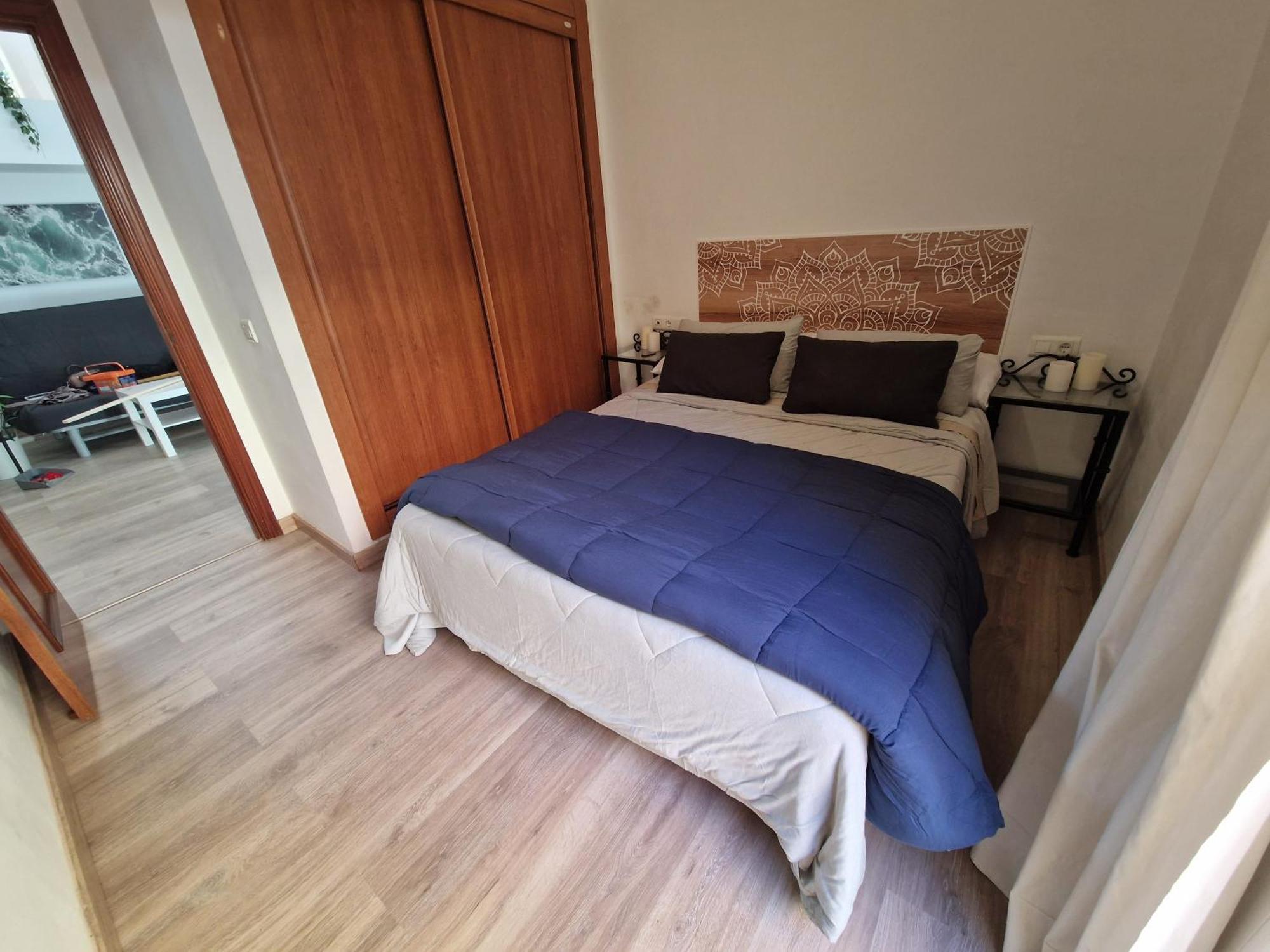 Apartamento Hercules 59 Benalmádena Exteriör bild