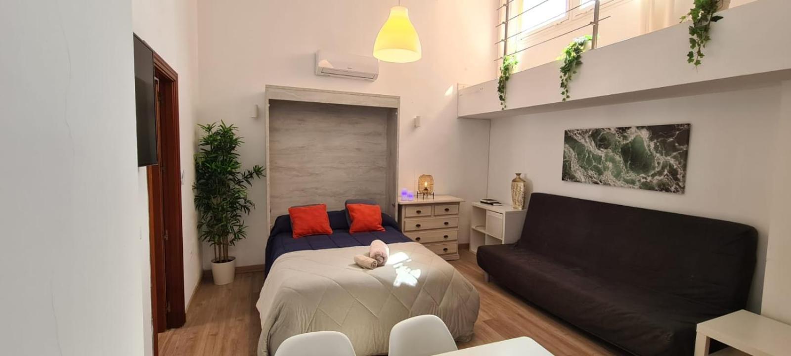 Apartamento Hercules 59 Benalmádena Exteriör bild