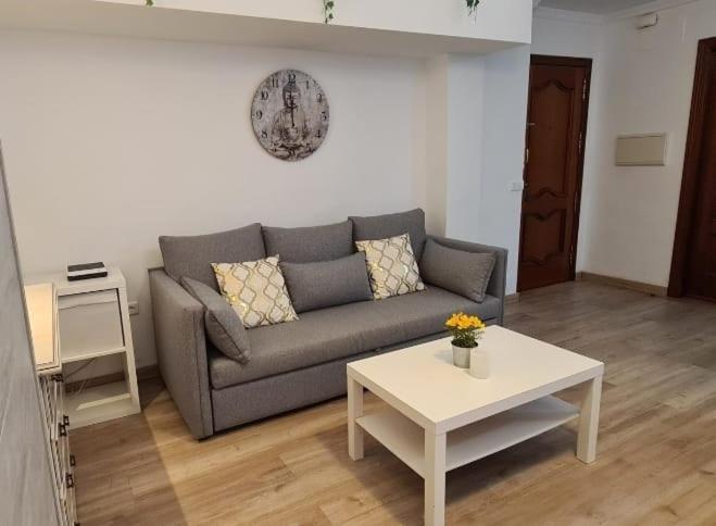 Apartamento Hercules 59 Benalmádena Exteriör bild
