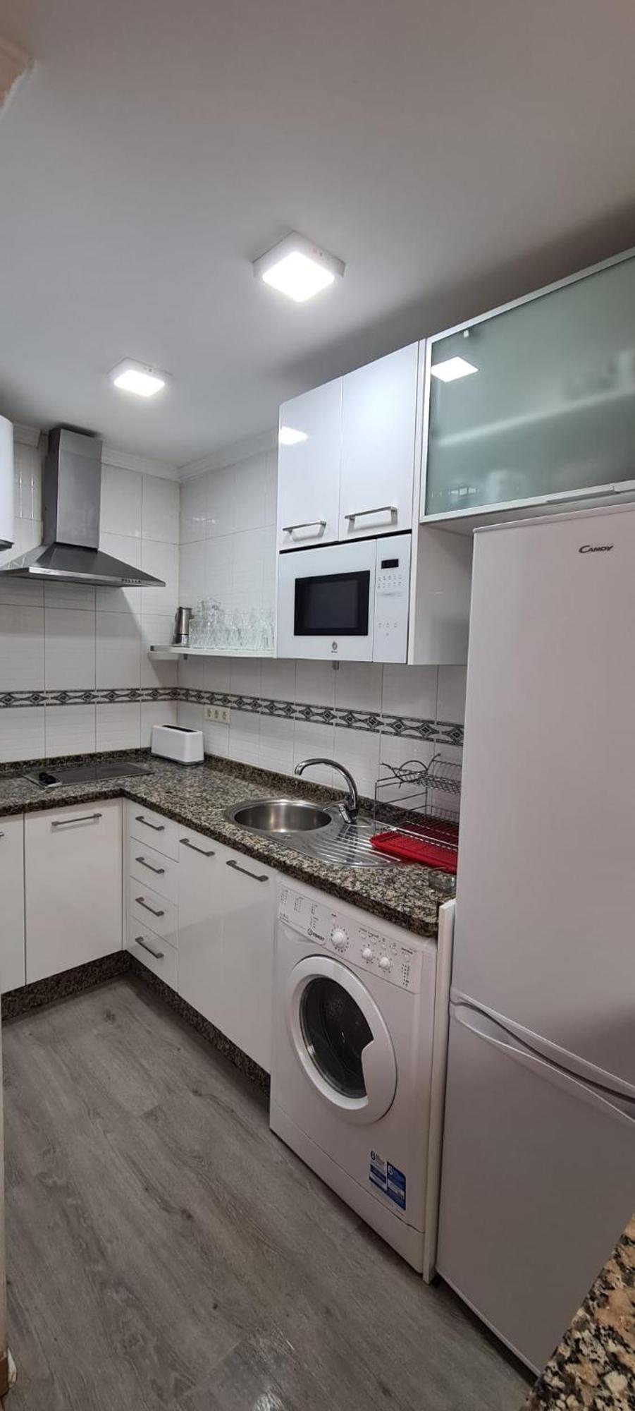 Apartamento Hercules 59 Benalmádena Exteriör bild